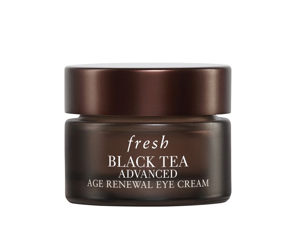 Black Tea Advanced Age Renewal Eye Cream 15ml